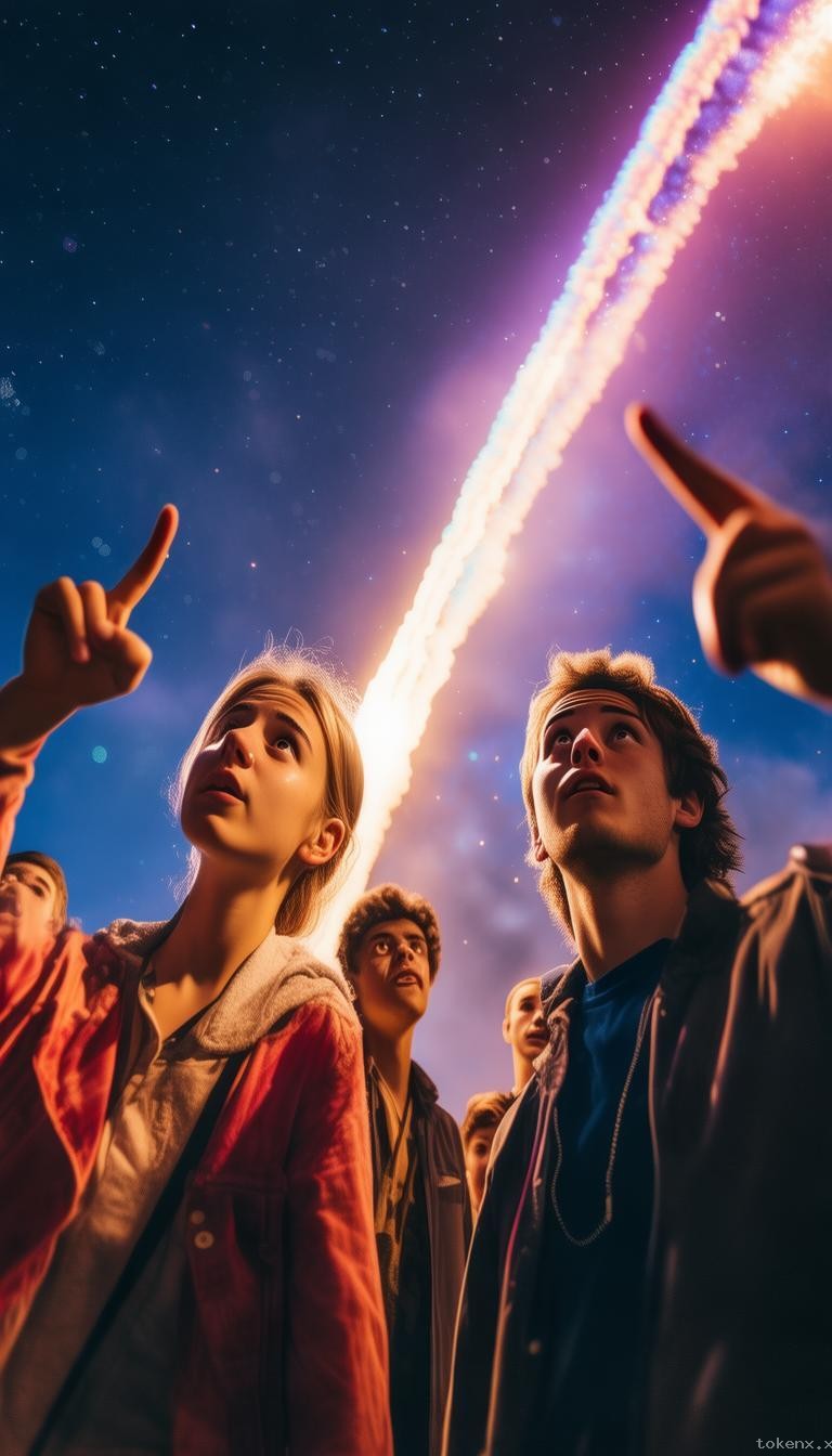 **🚀那些让女生错过，男生惊叹的瞬间，你中招了吗？👀**
