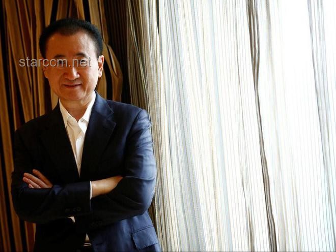 王健林断臂求生背后的战略棋局