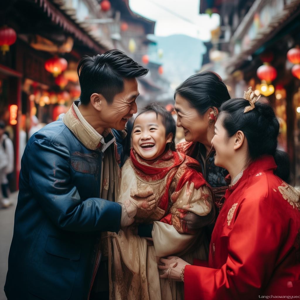 **被保姆拐走33年的重庆男婴，终寻回家并迎娶新娘：爱与坚持的力量**