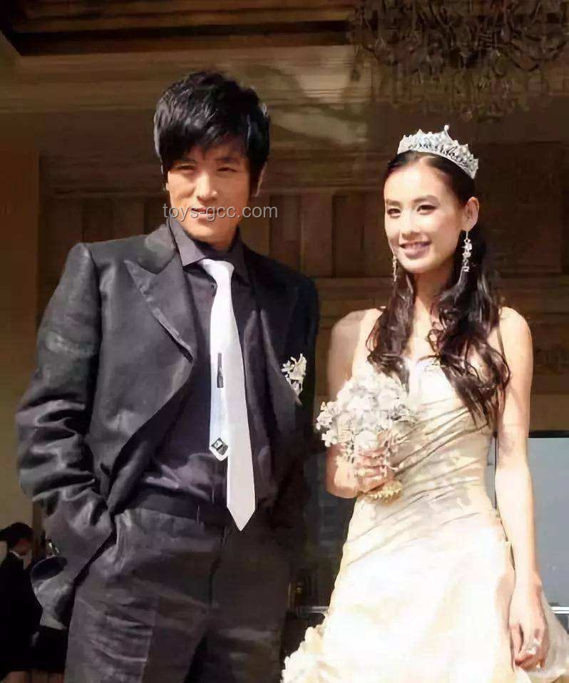 黄圣依再婚趋势：明星婚姻观与社会接受度的双重变革