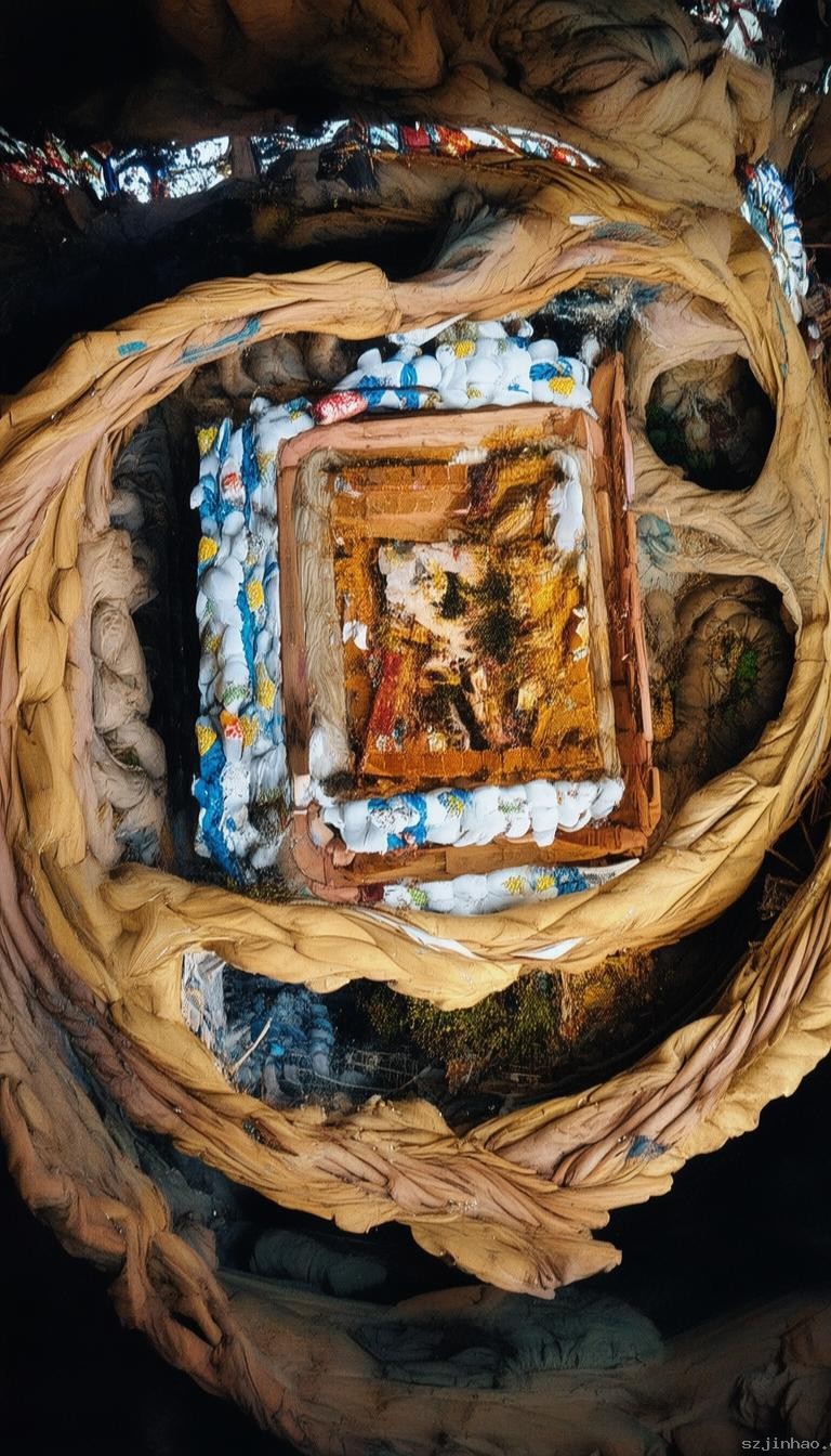 敦煌悬泉置遗址瓜皮发现：透视汉代生活细节与文化特点
