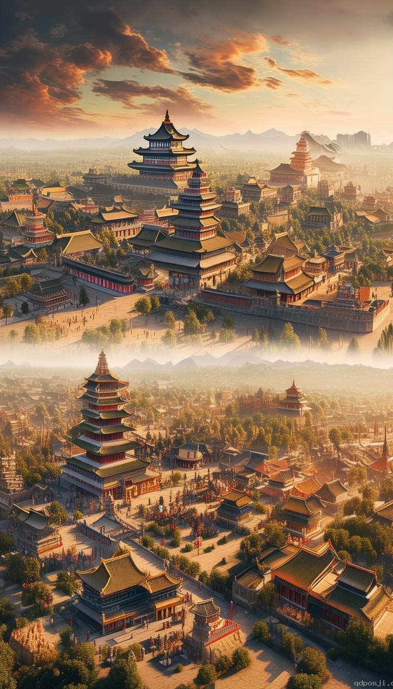 汉唐明哪个朝代最强盛？汉朝、唐朝、明朝