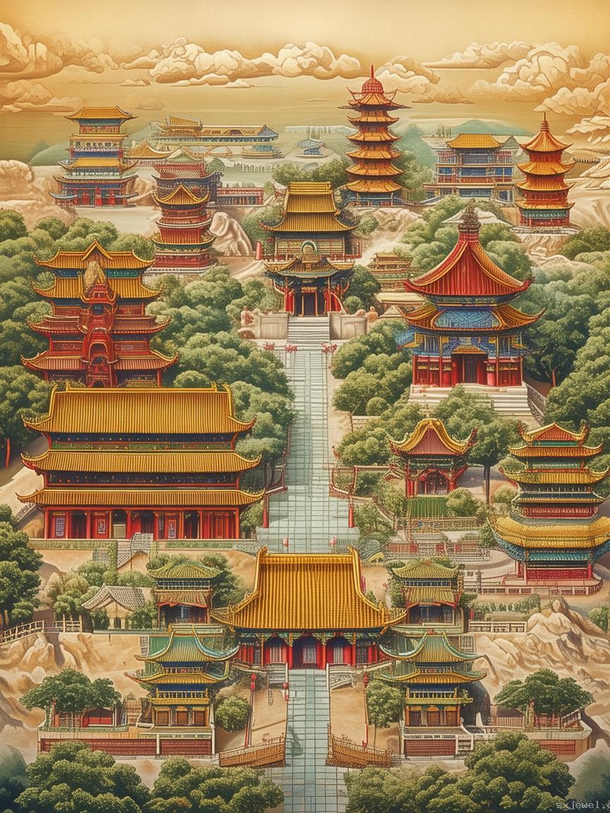 汉唐明三大朝代强盛对比研究