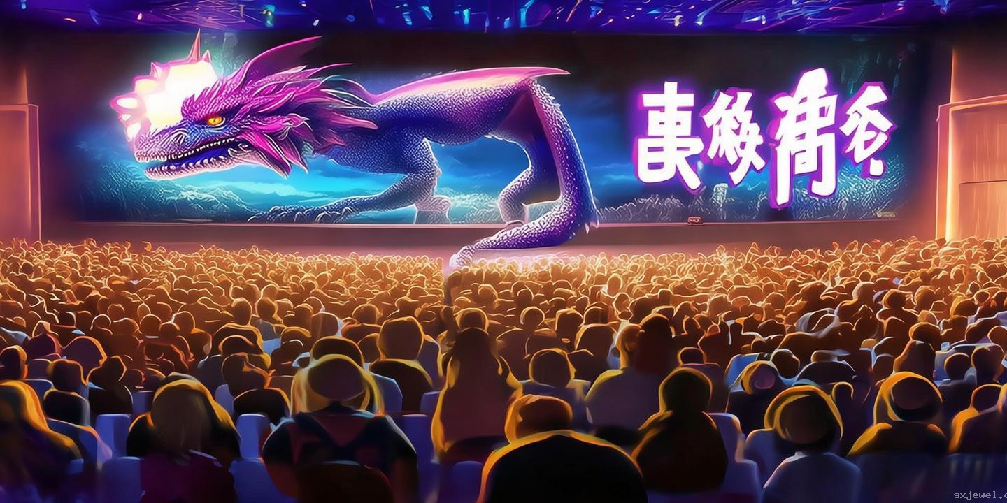🎬大银幕奇遇！《新·驯龙高手》观影盛宴全记录