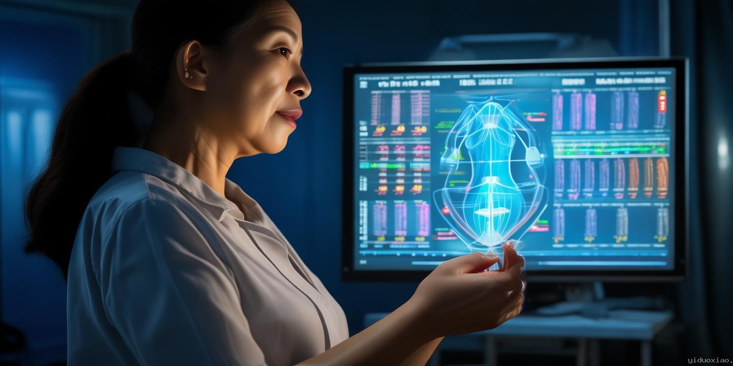 阴超检查急停背后的医疗决策深意，经产妇健康风险再审视