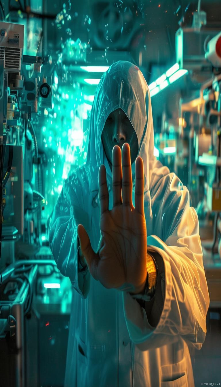 阴超急停，跨界创新守护患者安全