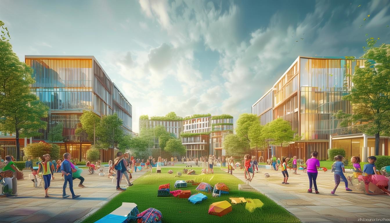 幼儿园与民办校数量锐减：教育行业迎来深刻变革