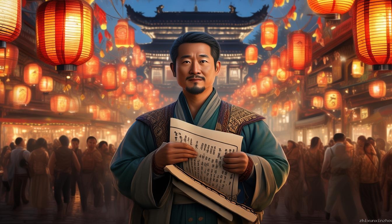 《长安的荔枝》启示：李善德的职场路，当代晋升的镜鉴？