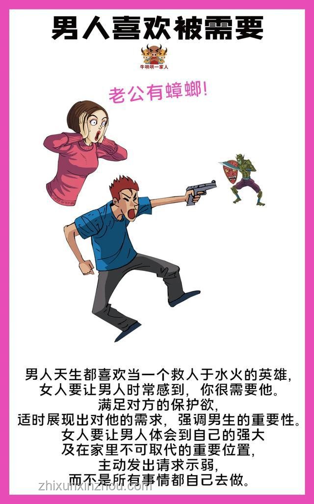 家庭幸福的秘诀：聪明男人的智慧经营法则
