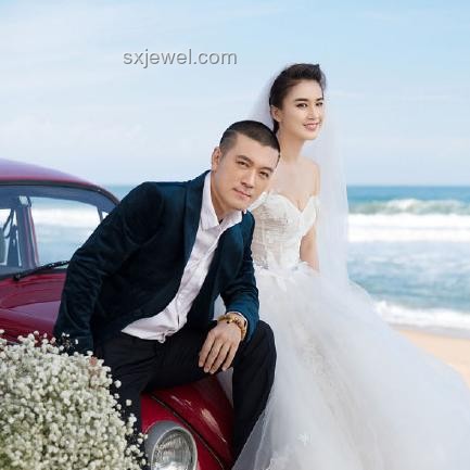 妈妈如何高效获知黄圣依结婚消息：从电视台途径解析