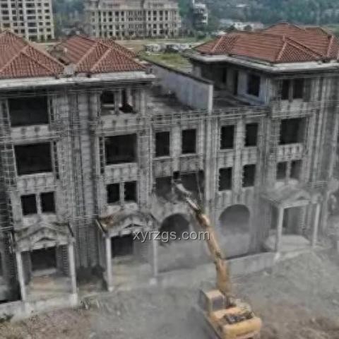 烂尾楼业主退房退款指南，法院判例解析