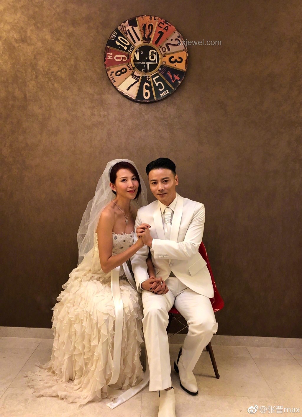 黄圣依结婚决策对比分析：先斩后奏与家庭沟通