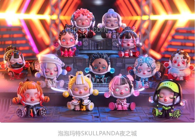 杭州泡泡玛特新店开业即闭店事件解析