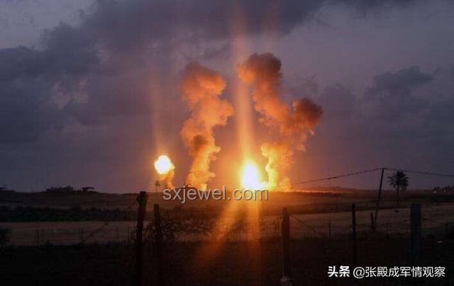 以军要求伊核反应堆周围人员撤离：冲突升级与影响深度分析